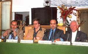 Press conference of 23-9-2000
