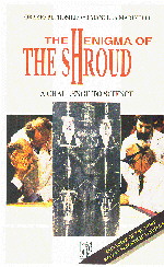 The Enigma of the Shroud - A challenge to science - PEG