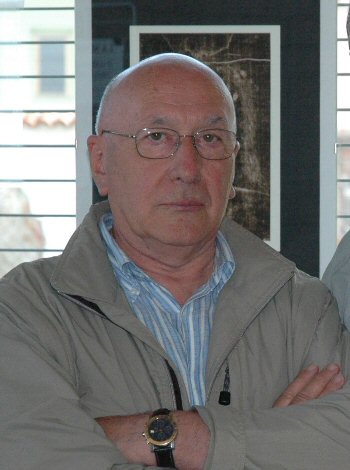 Piero VERCELLI