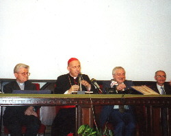 Conferenza stampa del 21-09-2002