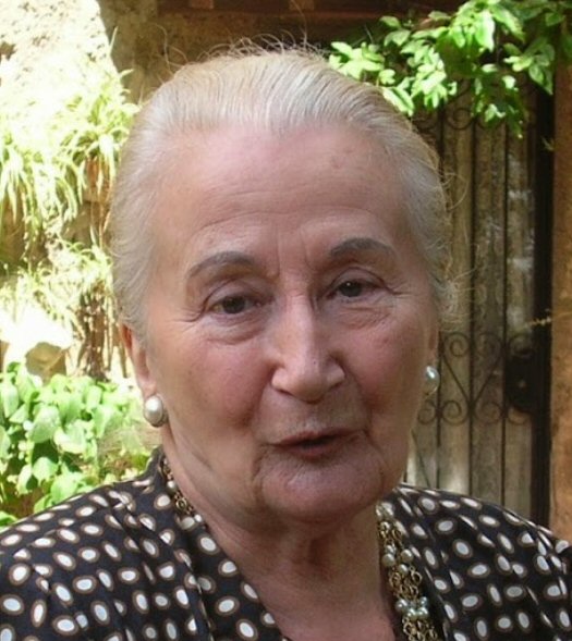 Maria Grazia SILIATO